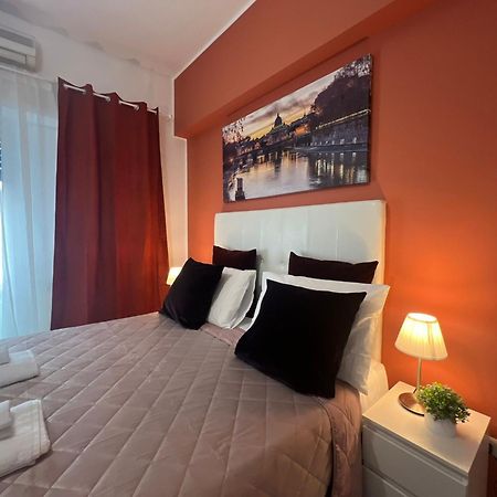 Appia Avenue 639 Ξενοδοχείο Ρώμη Εξωτερικό φωτογραφία