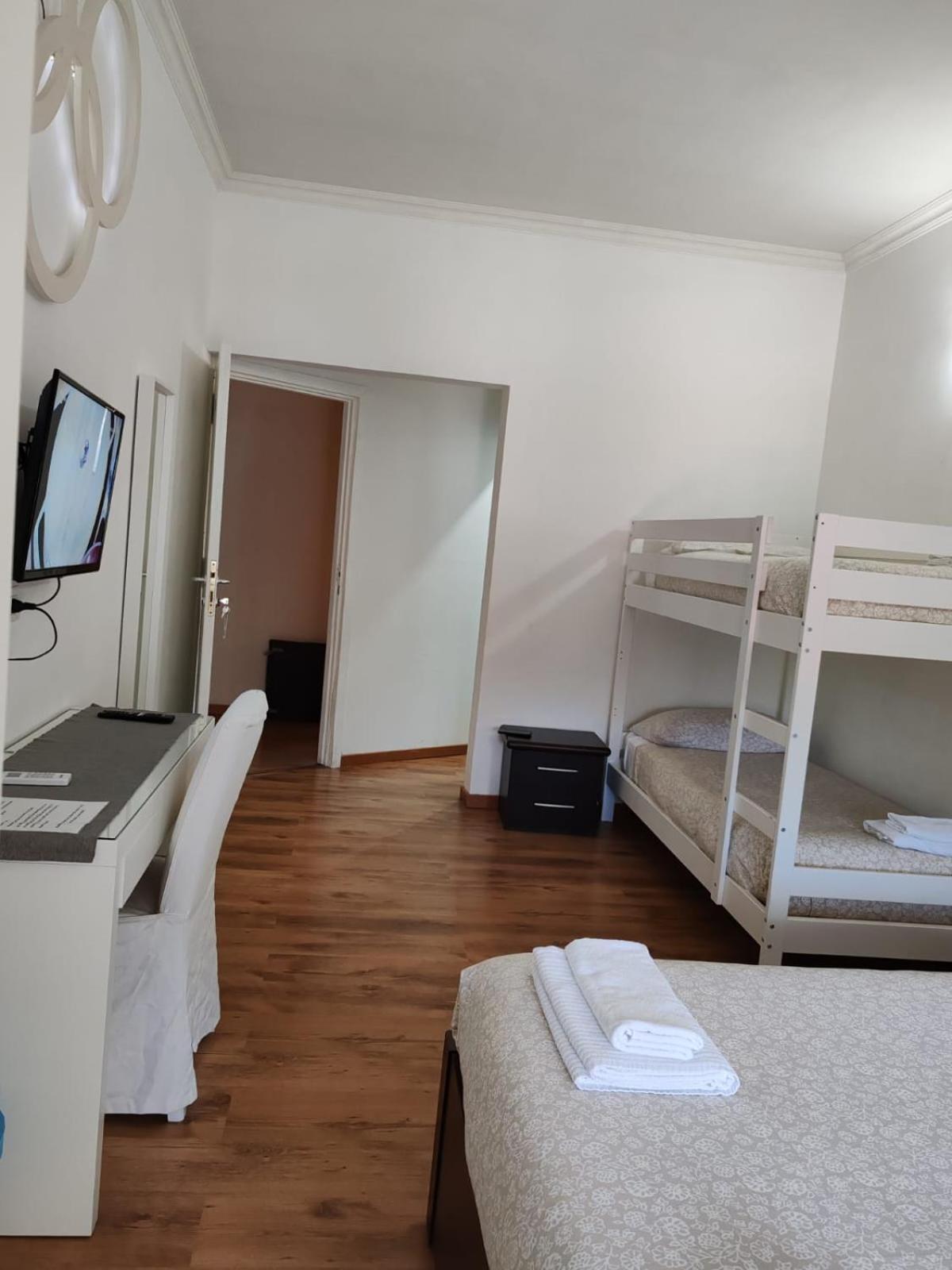 Appia Avenue 639 Ξενοδοχείο Ρώμη Εξωτερικό φωτογραφία