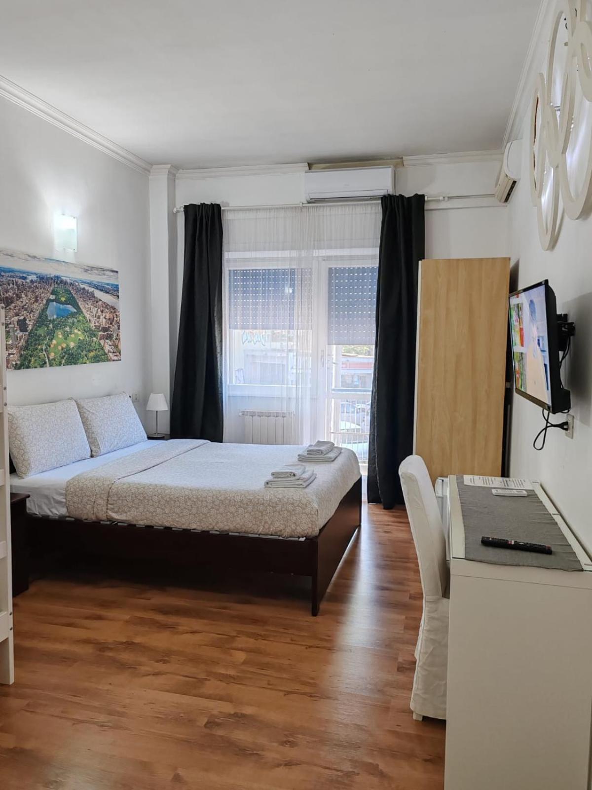 Appia Avenue 639 Ξενοδοχείο Ρώμη Εξωτερικό φωτογραφία