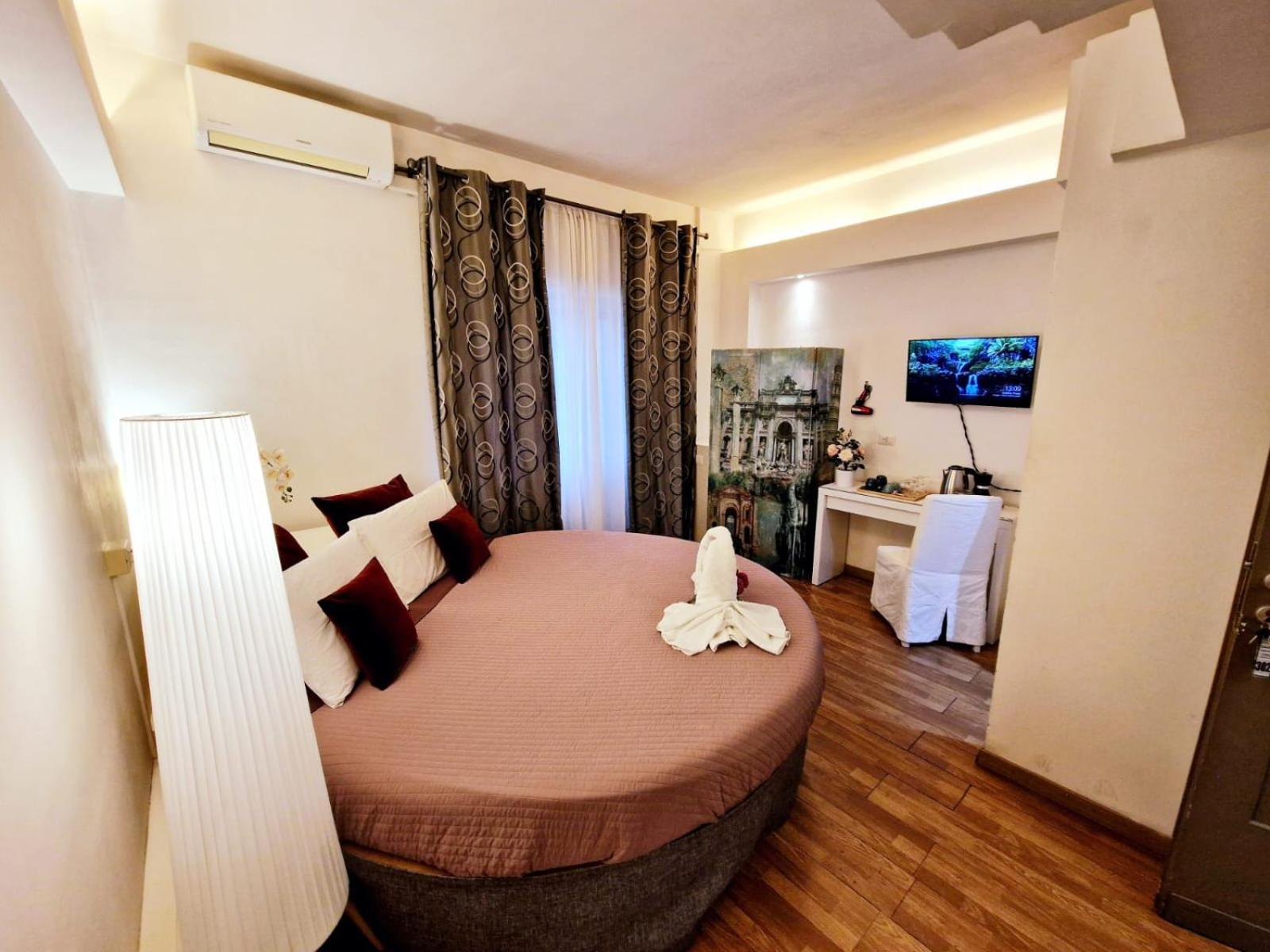 Appia Avenue 639 Ξενοδοχείο Ρώμη Εξωτερικό φωτογραφία