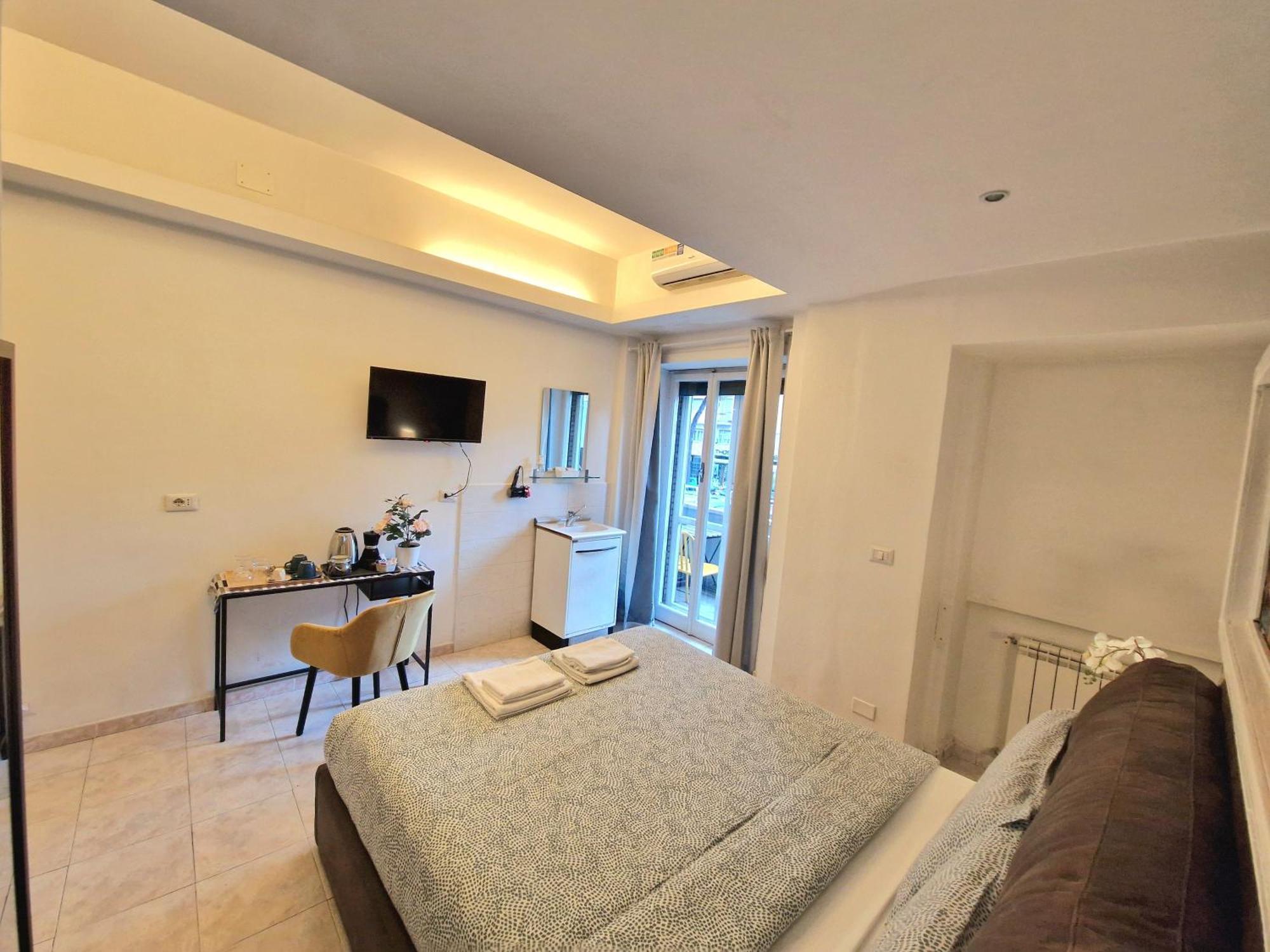 Appia Avenue 639 Ξενοδοχείο Ρώμη Εξωτερικό φωτογραφία