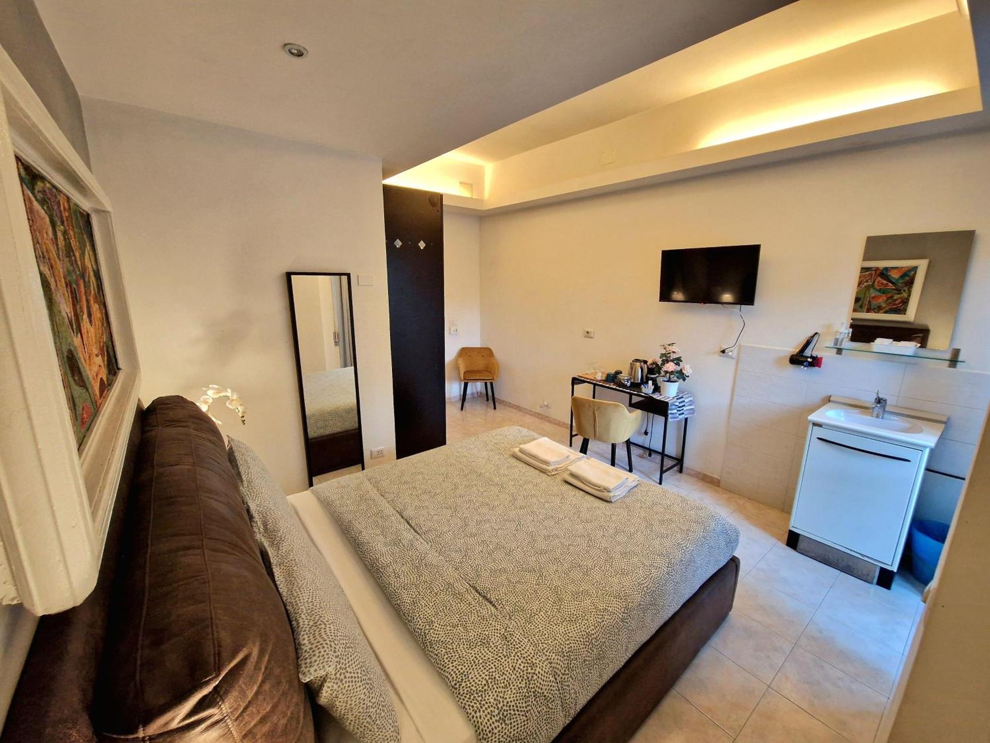 Appia Avenue 639 Ξενοδοχείο Ρώμη Εξωτερικό φωτογραφία