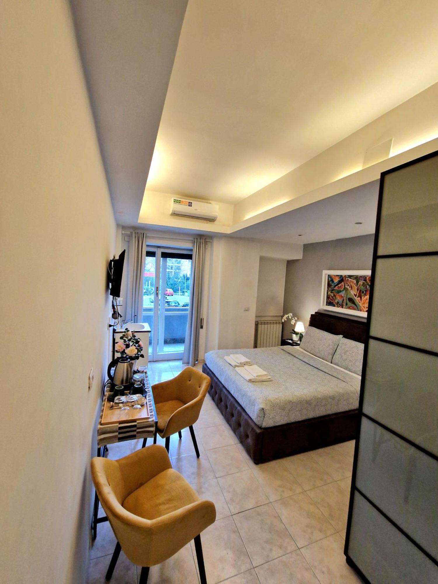 Appia Avenue 639 Ξενοδοχείο Ρώμη Εξωτερικό φωτογραφία