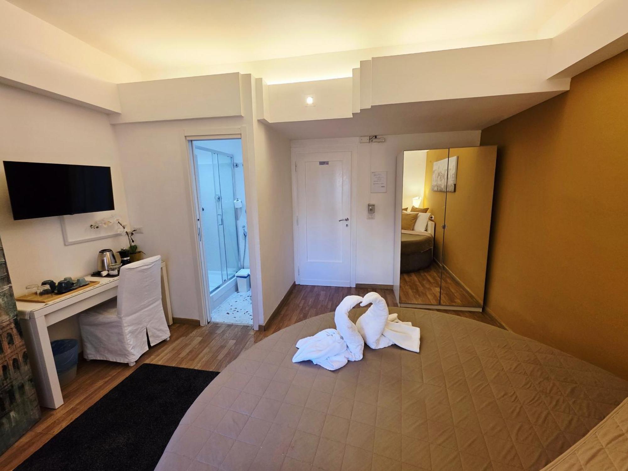 Appia Avenue 639 Ξενοδοχείο Ρώμη Εξωτερικό φωτογραφία