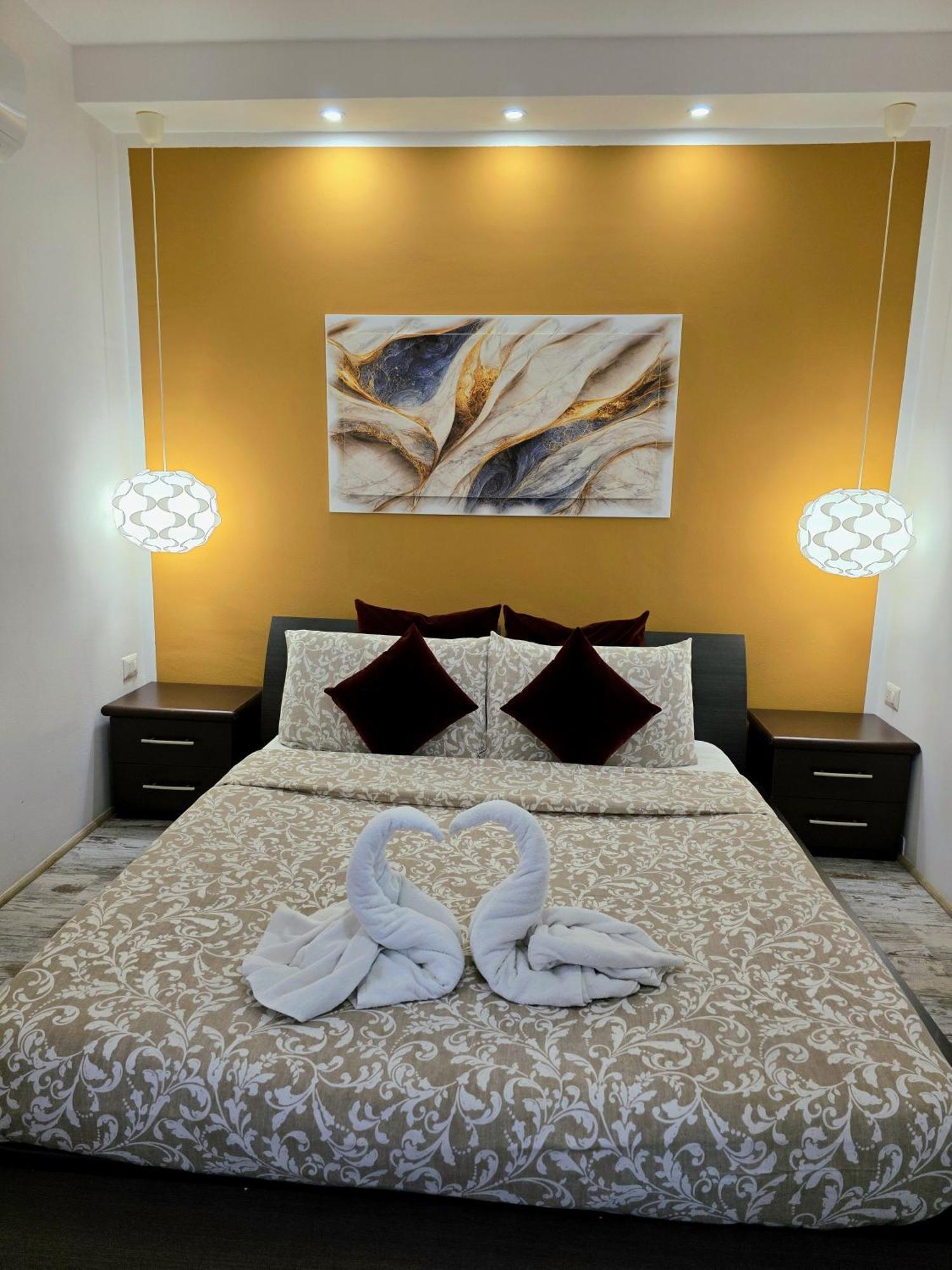 Appia Avenue 639 Ξενοδοχείο Ρώμη Εξωτερικό φωτογραφία