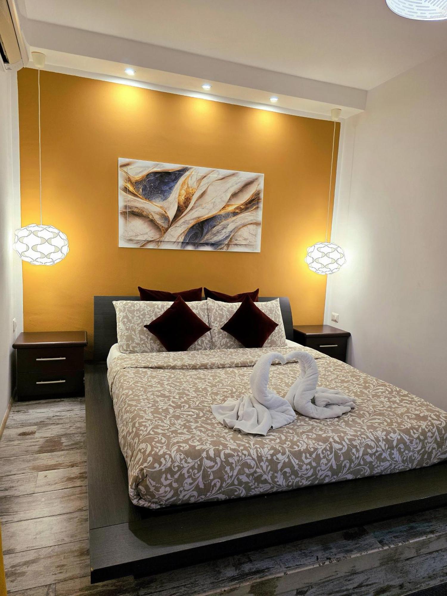 Appia Avenue 639 Ξενοδοχείο Ρώμη Εξωτερικό φωτογραφία