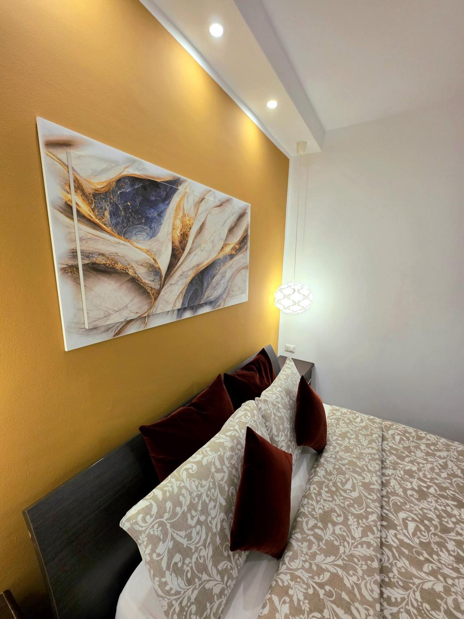 Appia Avenue 639 Ξενοδοχείο Ρώμη Εξωτερικό φωτογραφία