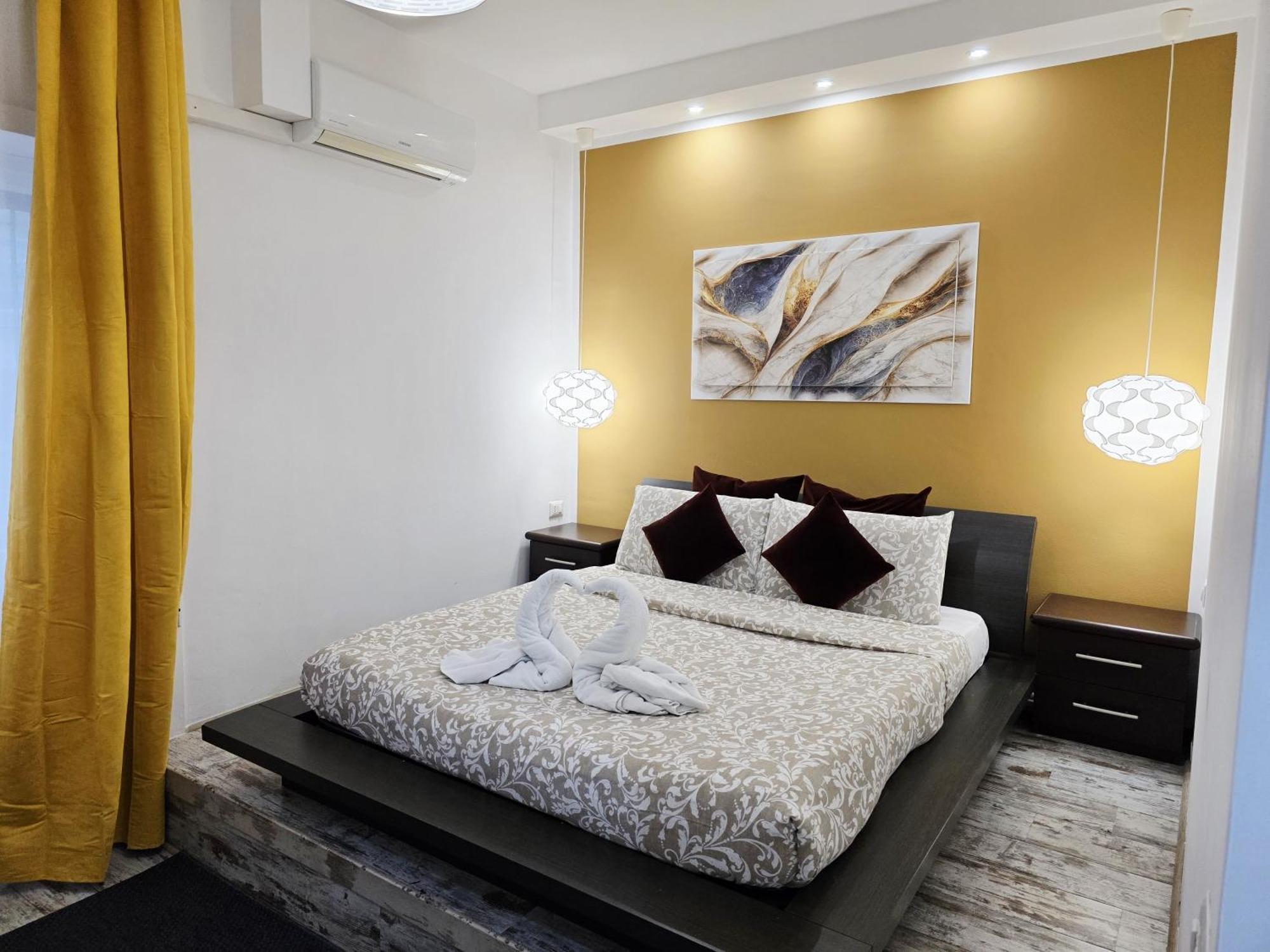 Appia Avenue 639 Ξενοδοχείο Ρώμη Εξωτερικό φωτογραφία