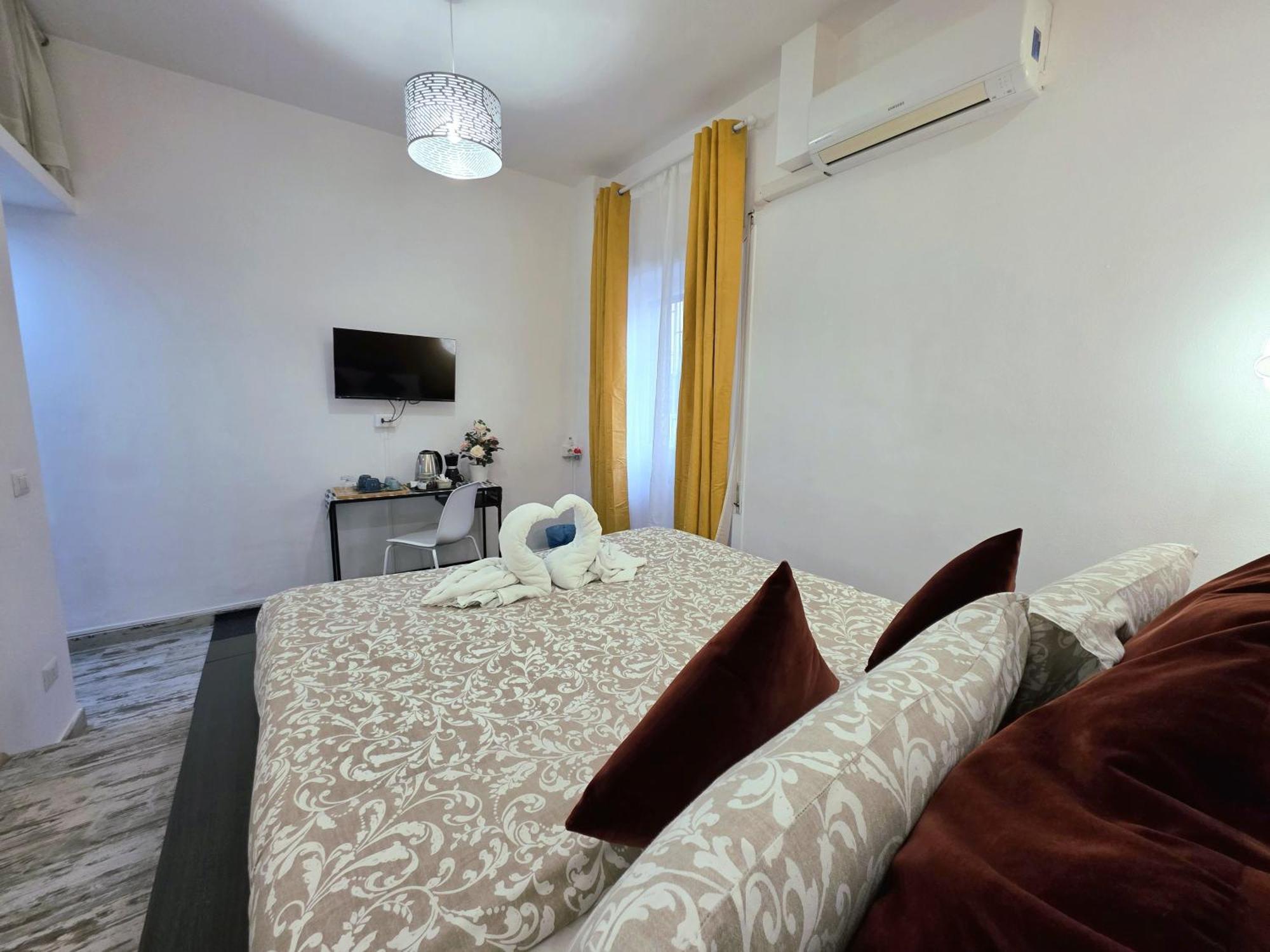 Appia Avenue 639 Ξενοδοχείο Ρώμη Εξωτερικό φωτογραφία