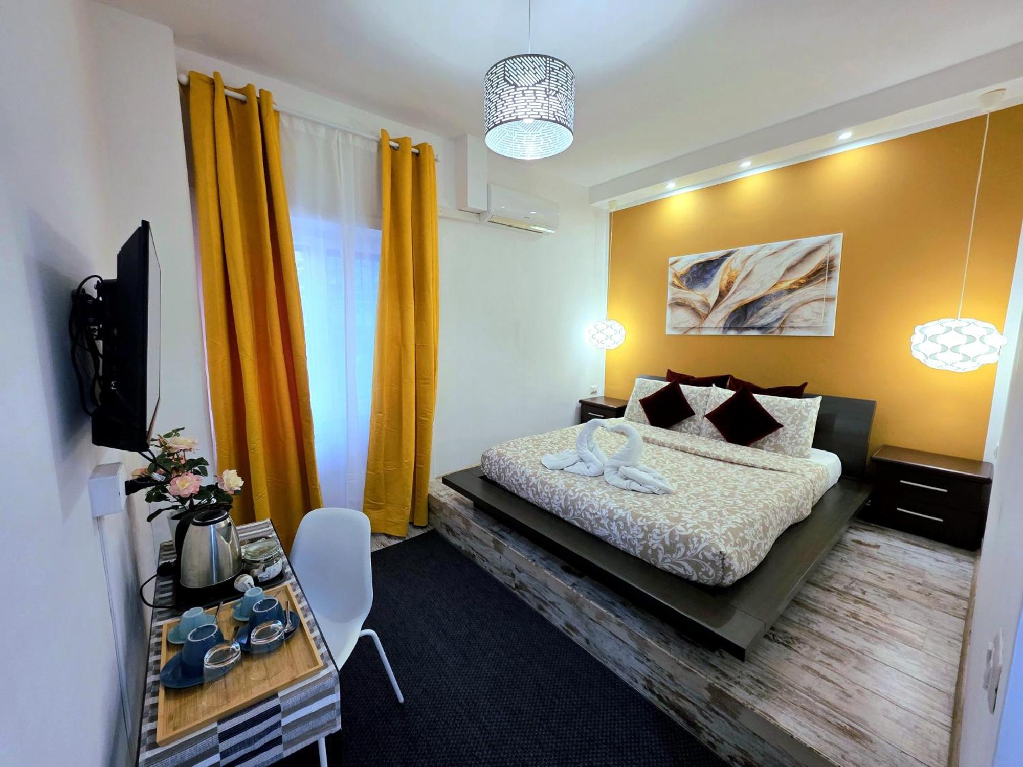 Appia Avenue 639 Ξενοδοχείο Ρώμη Εξωτερικό φωτογραφία