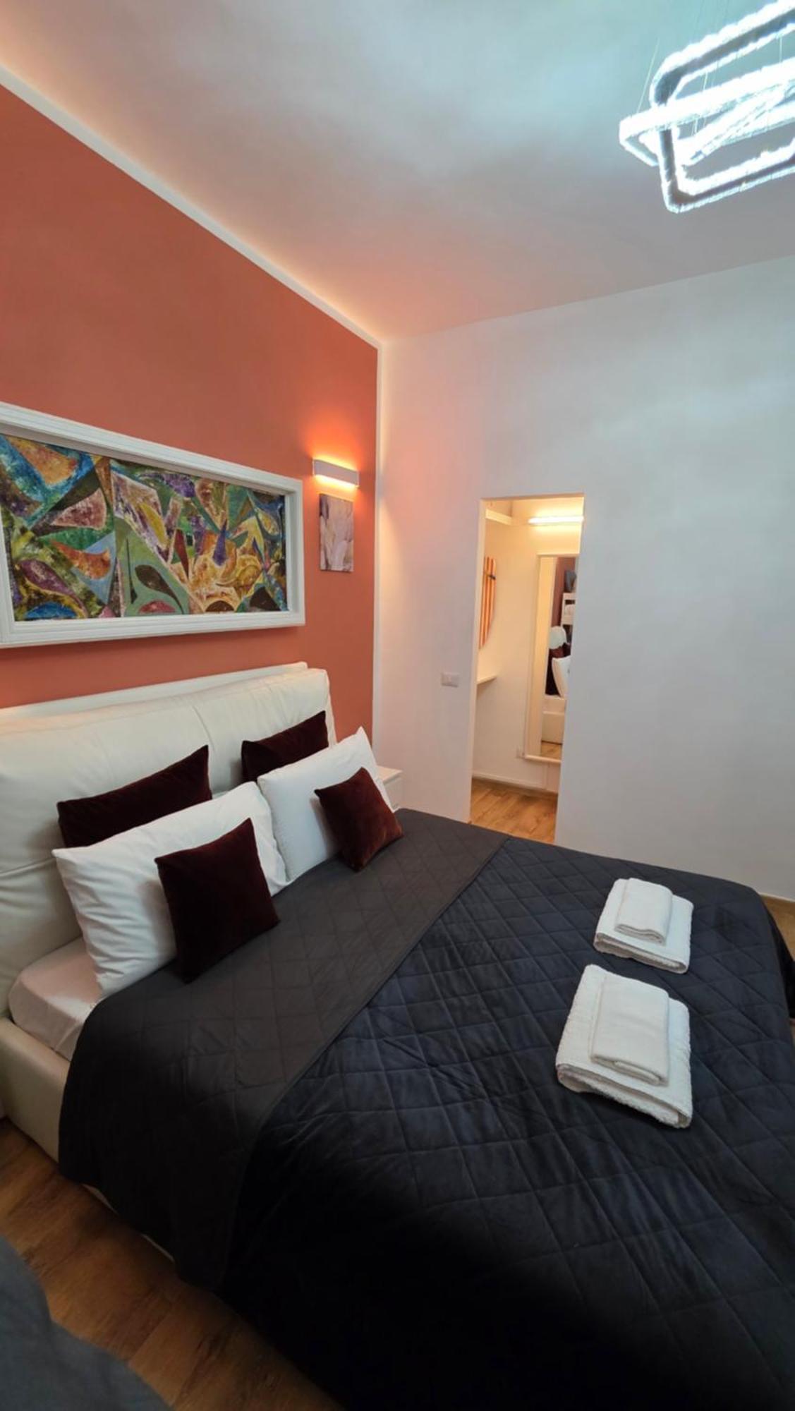 Appia Avenue 639 Ξενοδοχείο Ρώμη Εξωτερικό φωτογραφία