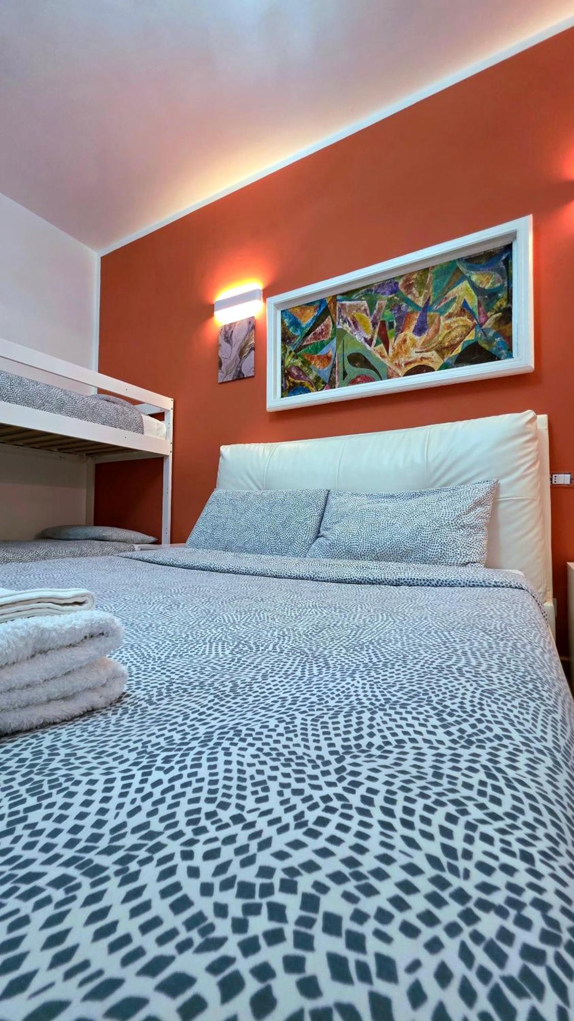 Appia Avenue 639 Ξενοδοχείο Ρώμη Εξωτερικό φωτογραφία