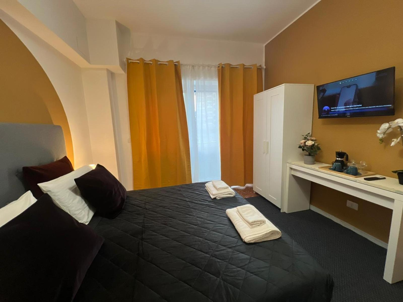 Appia Avenue 639 Ξενοδοχείο Ρώμη Εξωτερικό φωτογραφία
