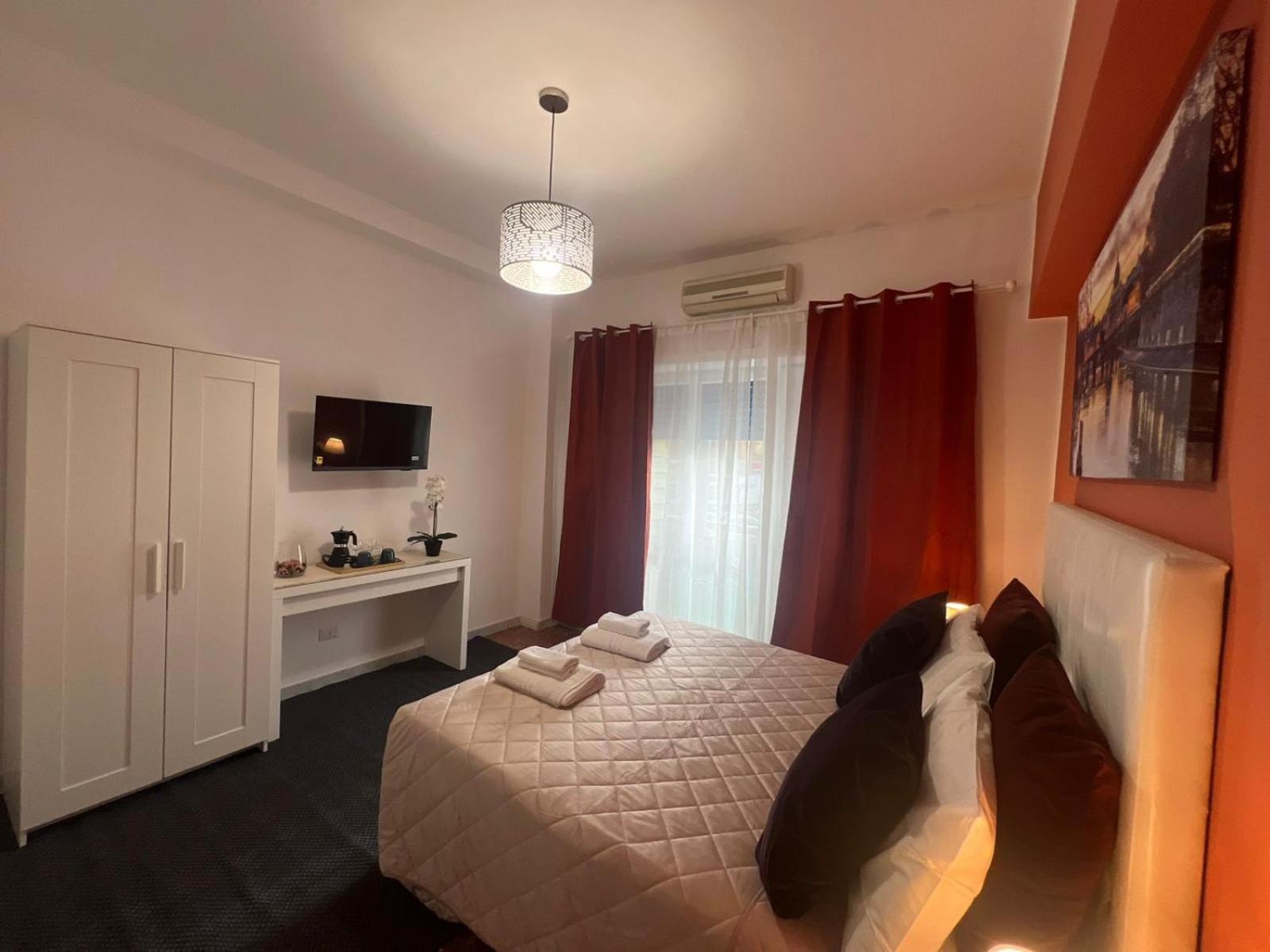 Appia Avenue 639 Ξενοδοχείο Ρώμη Εξωτερικό φωτογραφία