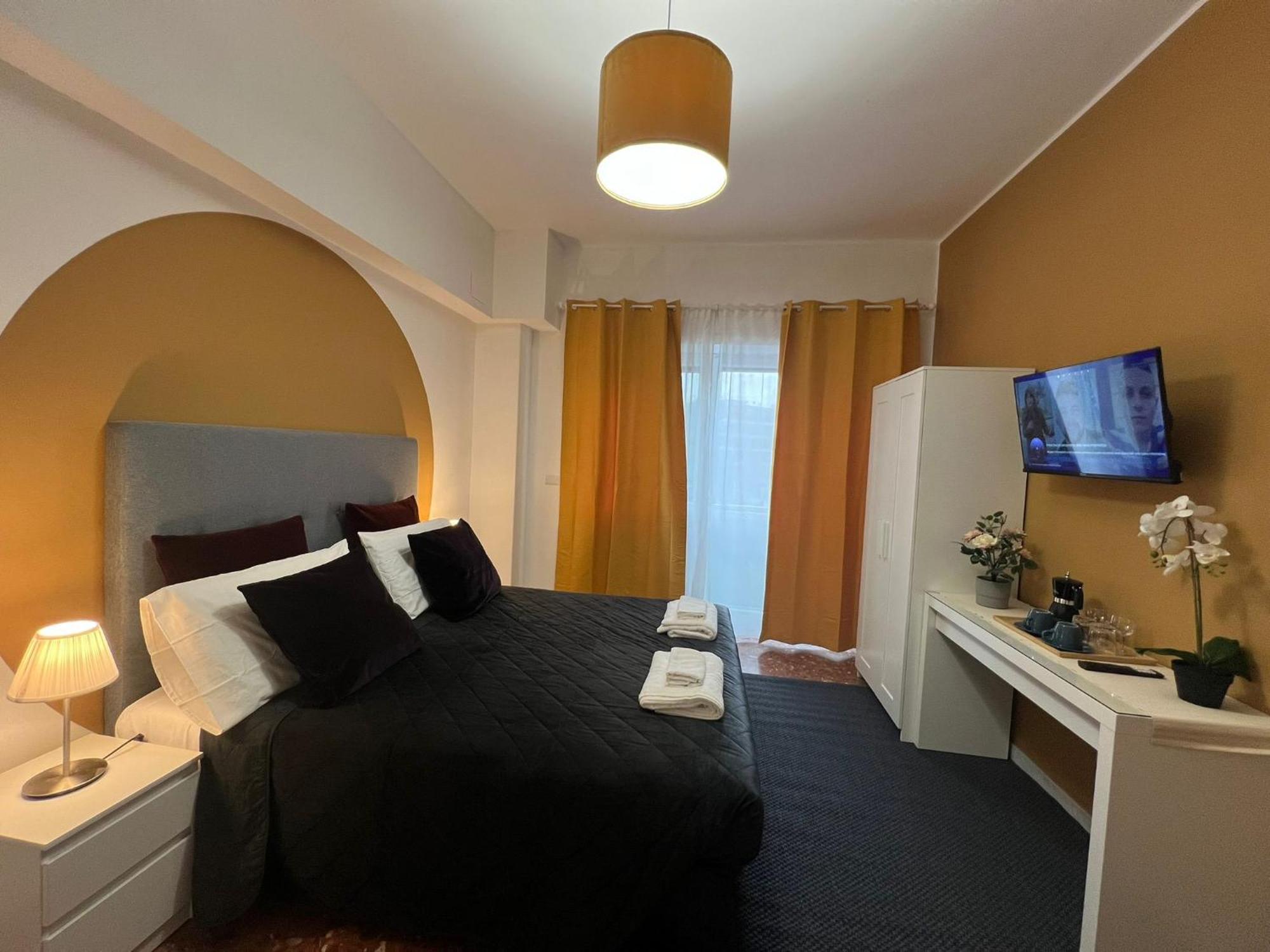 Appia Avenue 639 Ξενοδοχείο Ρώμη Εξωτερικό φωτογραφία