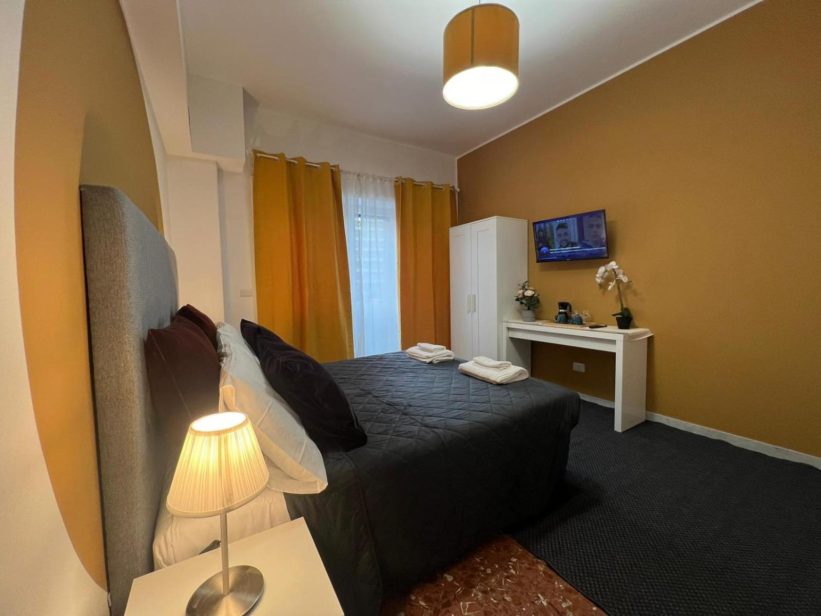 Appia Avenue 639 Ξενοδοχείο Ρώμη Εξωτερικό φωτογραφία