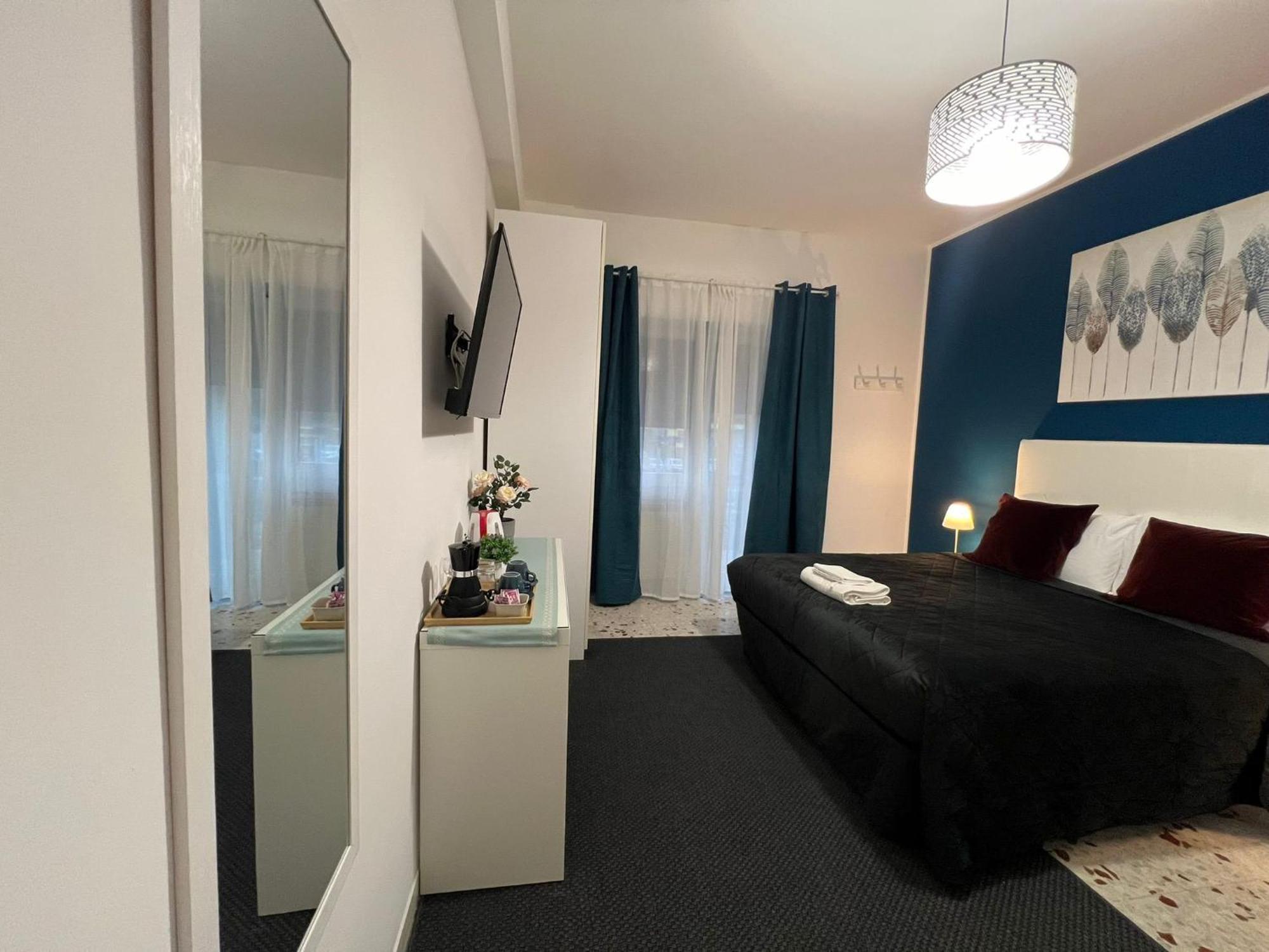 Appia Avenue 639 Ξενοδοχείο Ρώμη Εξωτερικό φωτογραφία