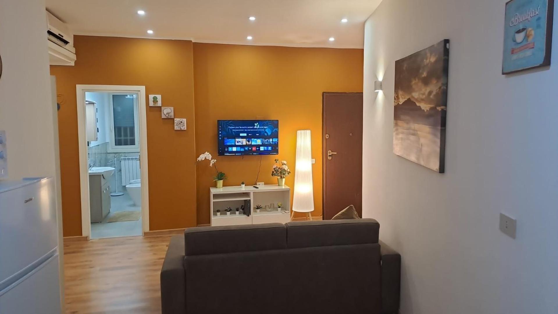 Appia Avenue 639 Ξενοδοχείο Ρώμη Εξωτερικό φωτογραφία